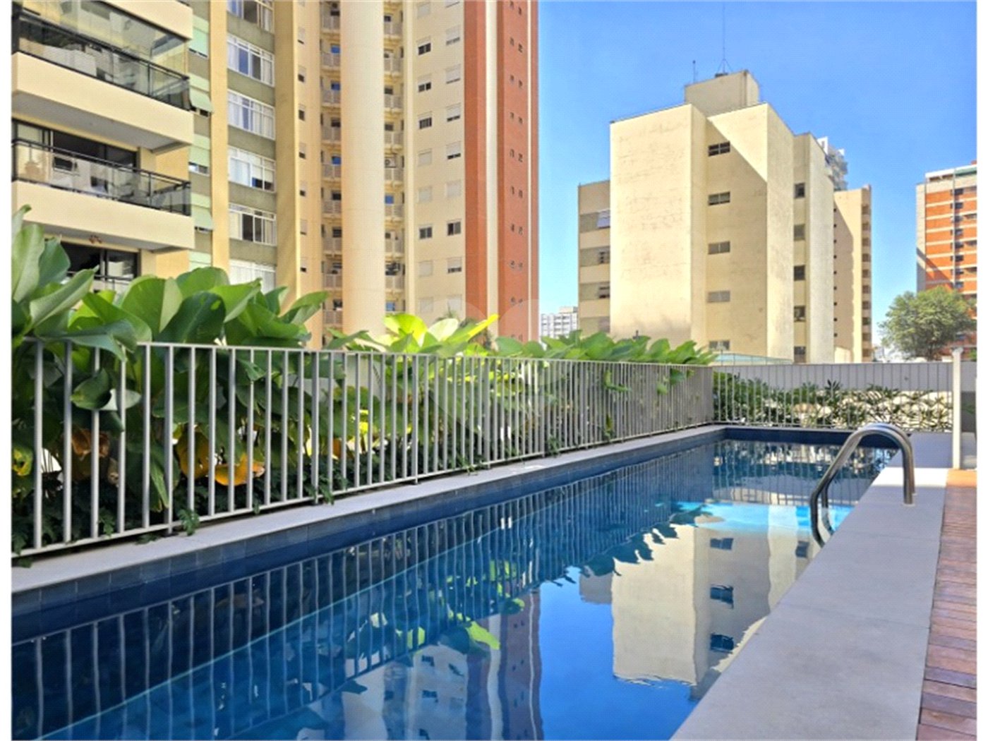 Studio à venda ou para alugar com 1 quarto em Pinheiros, São Paulo, SP
