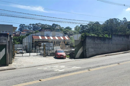 Galpão à venda em Cooperativa, São Bernardo do Campo, SP