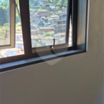 Sala à venda em Valongo, Santos, SP