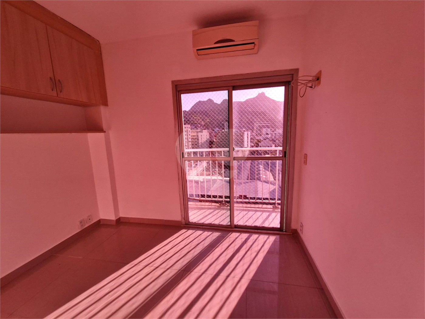 Apartamento à venda com 2 quartos em Tijuca, Rio de Janeiro, RJ