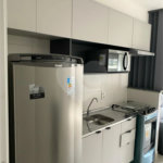 Apartamento à venda ou para alugar com 1 suíte em Barra Funda, São Paulo, SP