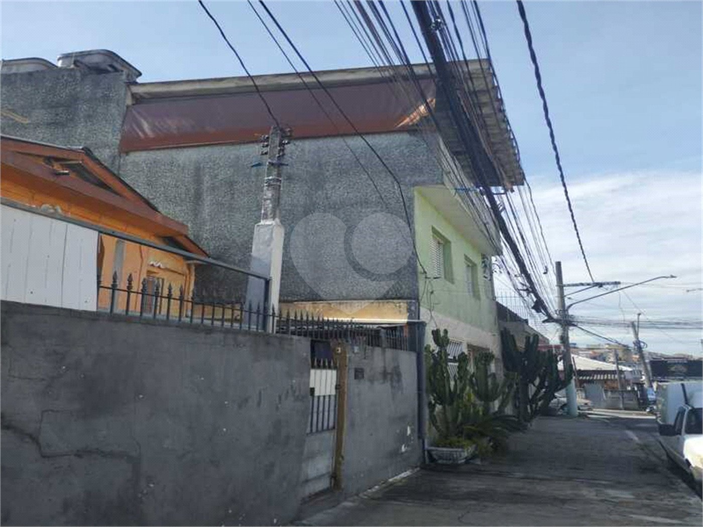 Sobrado à venda com 3 quartos em Limão, São Paulo, SP