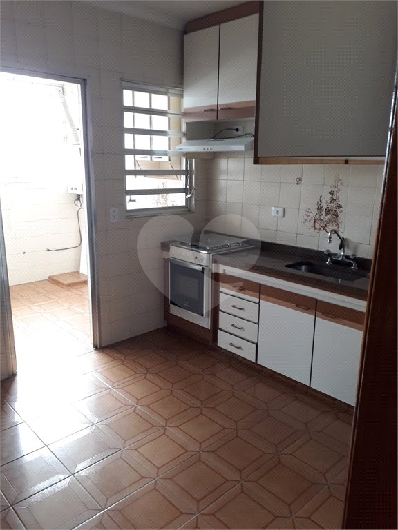Apartamento à venda com 3 quartos no Centro, Poá, SP