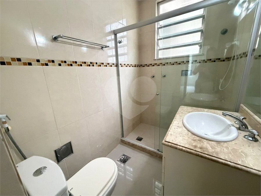 Apartamento à venda com 3 quartos em Tijuca, Rio de Janeiro, RJ