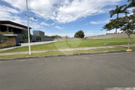 Terreno à venda no condomínio Saint Patrick, Sorocaba - SP