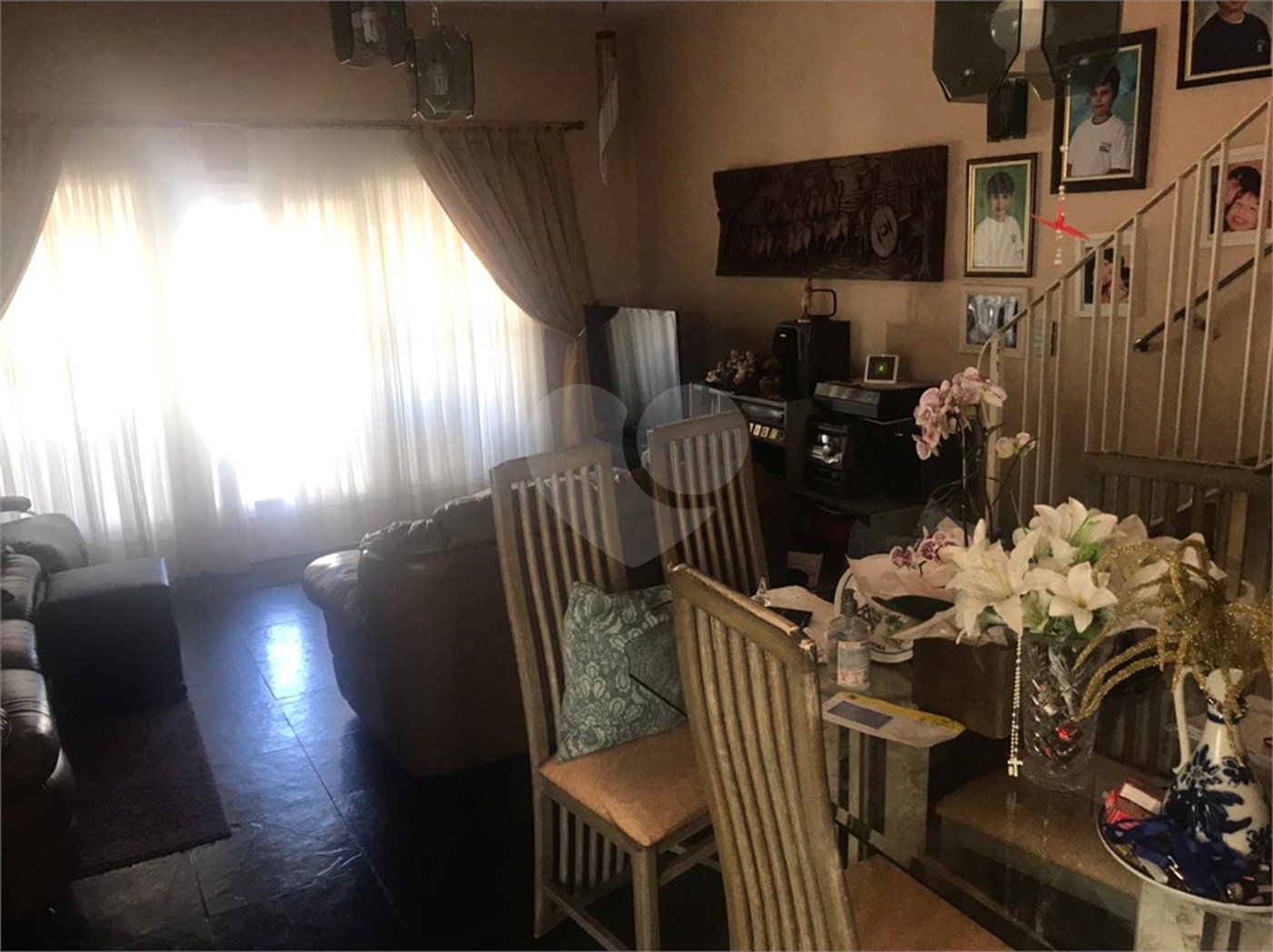 Casa à venda com 3 quartos em Vila Mariza Mazzei, São Paulo, SP