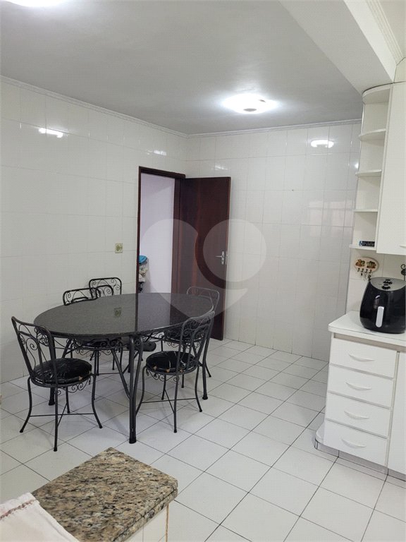 Sobrado à venda com 2 suítes em Limão, São Paulo, SP
