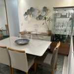 Apartamento à venda com 3 quartos, sendo 1 suíte,  em Vila Pires, Santo André, SP