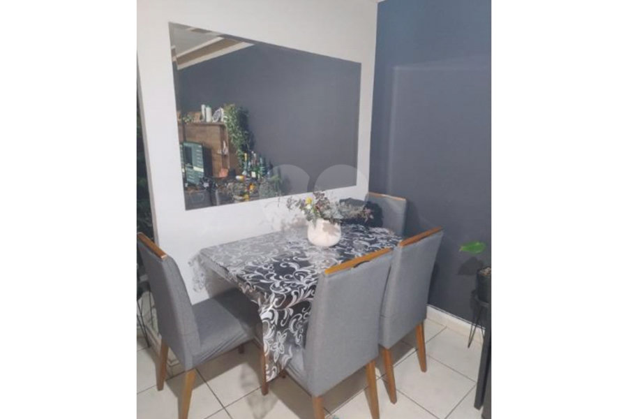 Apartamento à venda com 2 quartos em Freguesia do Ó, São Paulo, SP