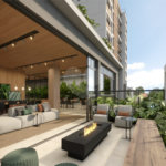 Casa à venda com 4 suítes no condomínio Ateliê 365, São Paulo - SP