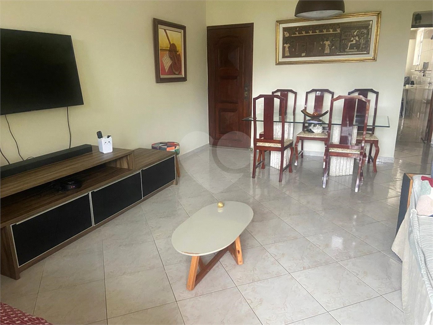 Apartamento à venda com 3 quartos, sendo 1 suíte,  em Tijuca, Rio de Janeiro, RJ