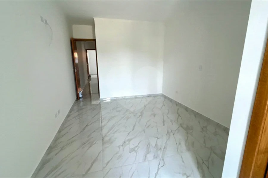 Sobrado à venda com 3 quartos, sendo 1 suíte, em Vila Isolina Mazzei, São Paulo, SP