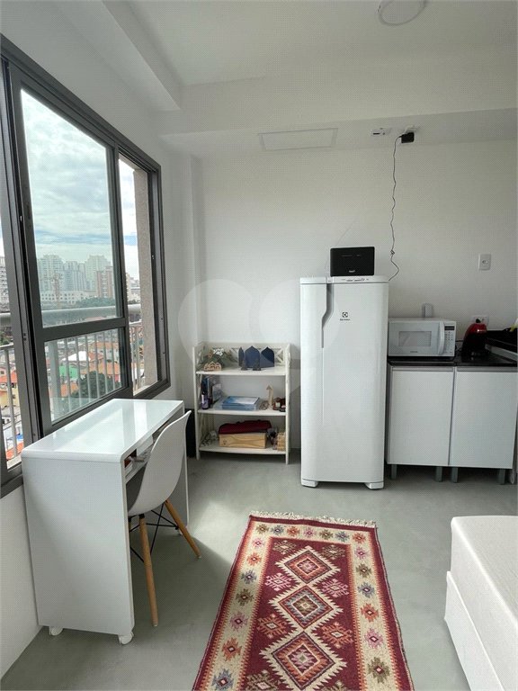 Studio à venda com 1 suíte em Vila Mariana, São Paulo, SP