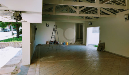 Sobrado à venda com 5 suítes em Solar de Itamaracá, Indaiatuba, SP
