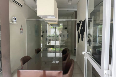 Apartamento à venda com 2 suítes em Cidade Monções, São Paulo, SP
