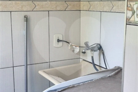 Apartamento à venda com 2 quartos em Conjunto Habitacional Jova Rural, São Paulo, SP