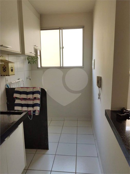 Apartamento à venda com 2 quartos, sendo 1 suíte, em City Ribeirão, Ribeirão Preto, SP