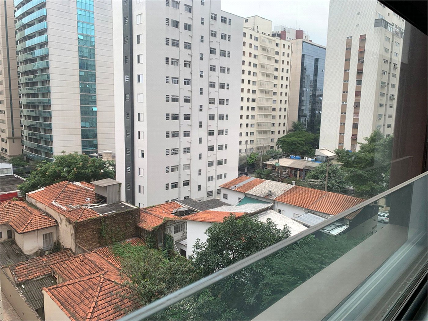 Apartamento à venda com 1 suíte em Itaim Bibi, São Paulo, SP