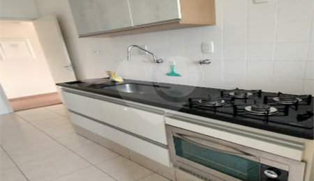 Apartamento à venda com 3 quartos em Jardim Marajoara, São Paulo, SP