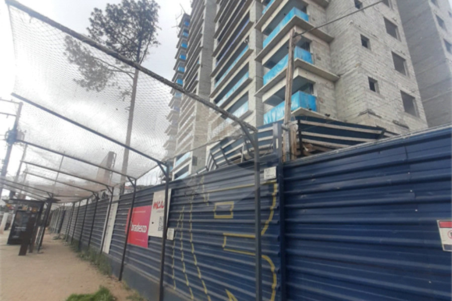 Apartamento à venda com 3 suítes em Tucuruvi, São Paulo, SP