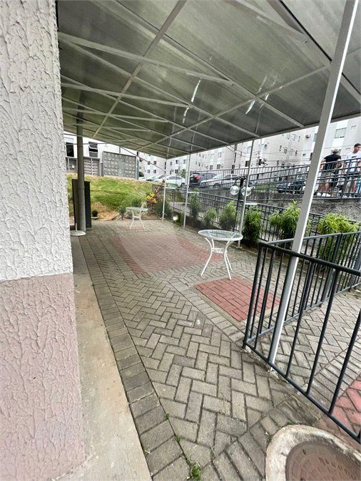 Apartamento à venda com 2 quartos em CAMPO GRANDE, Rio de Janeiro, RJ