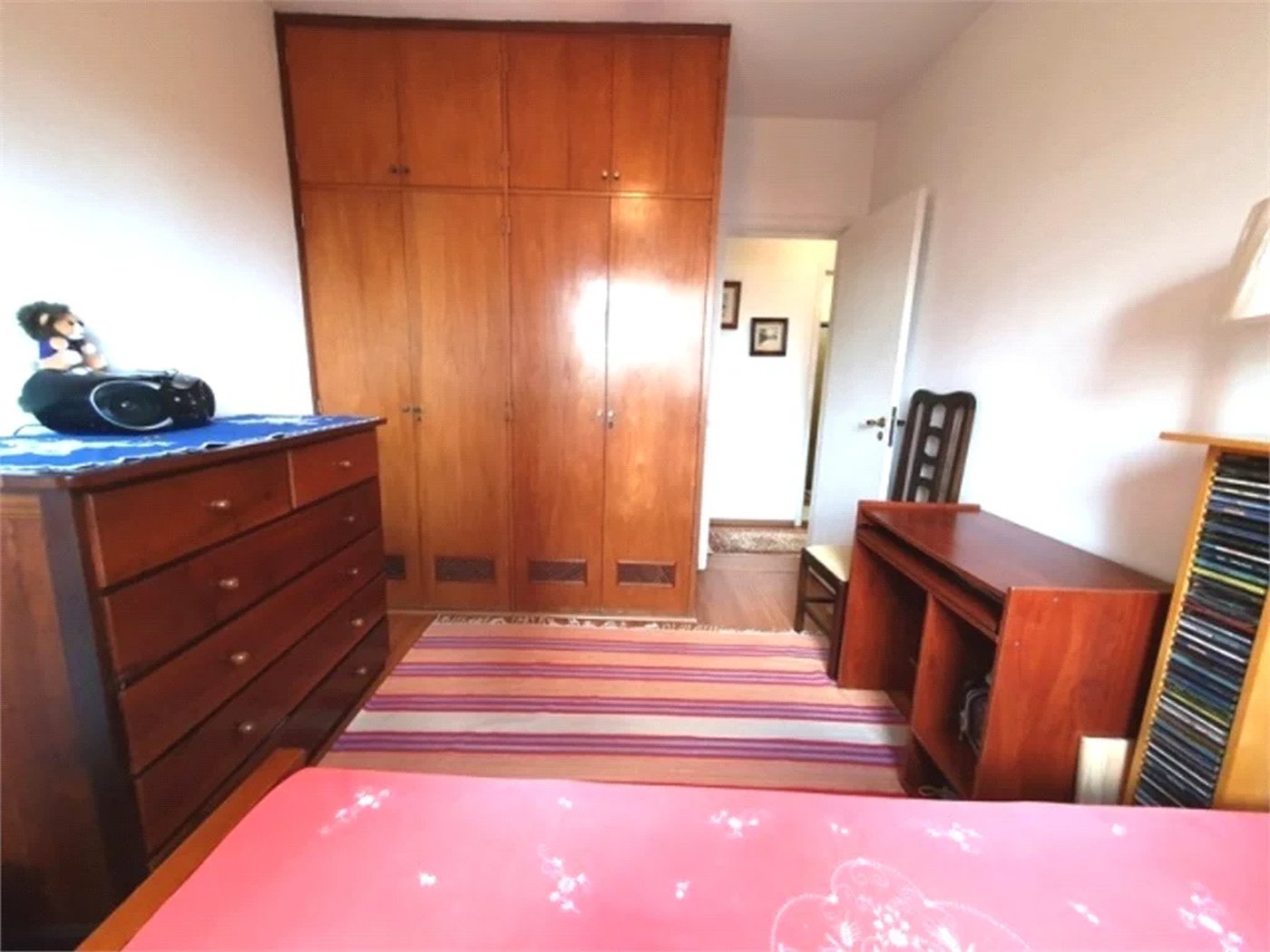 Apartamento à venda com 3 quartos, sendo 1 suíte, em Vila Suzana, São Paulo, SP