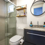 Apartamento à venda com 2 quartos, sendo 1 suíte,  em Vila Leopoldina, São Paulo, SP