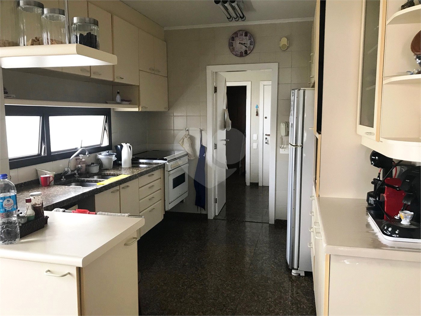 Apartamento à venda com 3 quartos, sendo 1 suíte, em Santana, São Paulo, SP