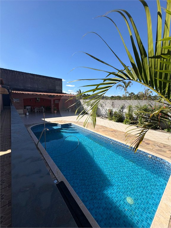 Casa Térrea à venda com 3 quartos em Vila Áurea, Poá, SP