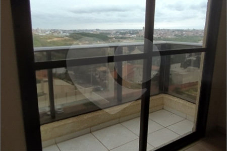 Apartamento à venda com 2 quartos em Jardim Santa Fé, Sorocaba, SP