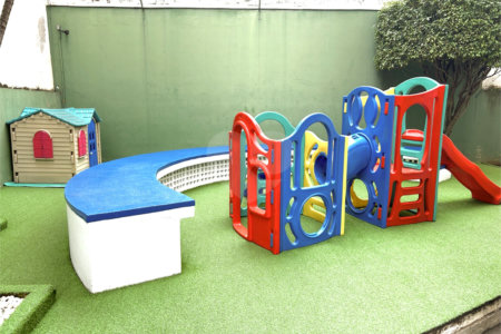 Apartamento à venda com 3 suítes em Campo Belo, São Paulo, SP