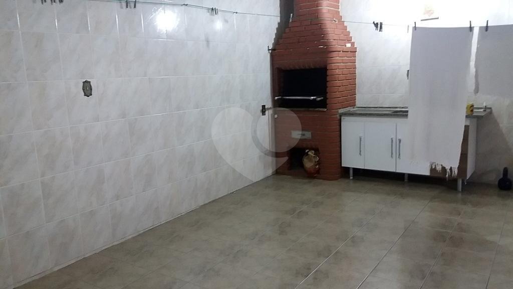 Casa à venda com 3 quartos, sendo 1 suíte, em Limão, São Paulo, SP