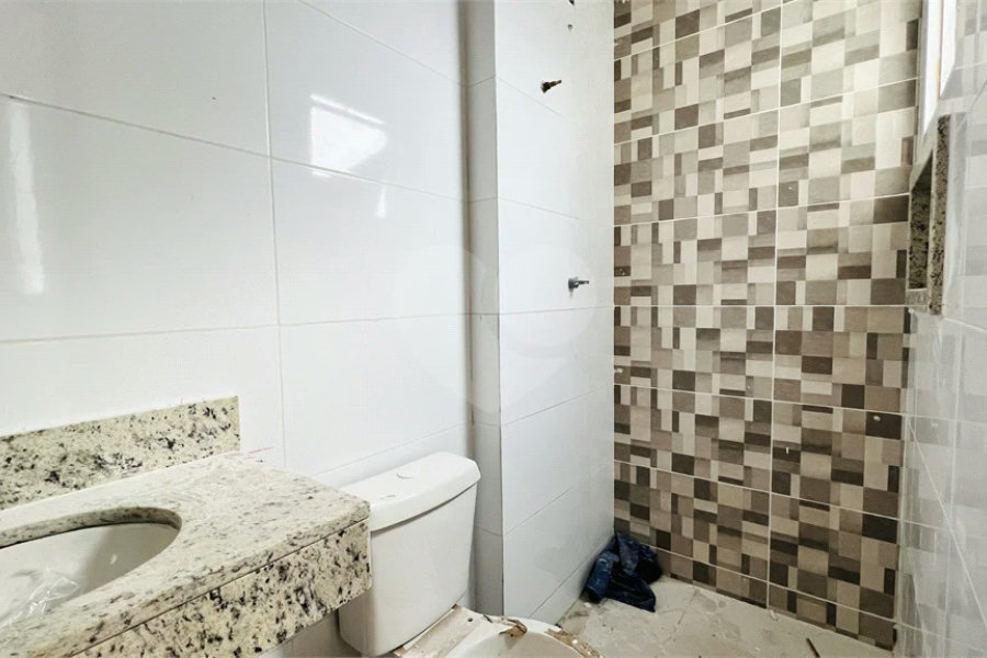 Apartamento Novo para Venda na Casa Verde