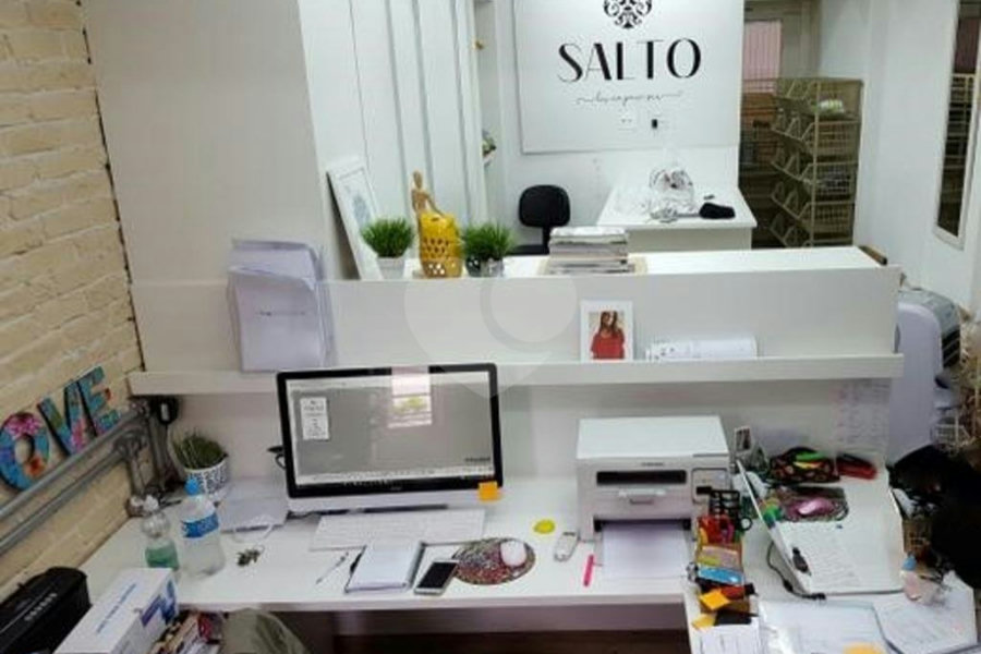 Loja à venda em Santana, São Paulo, SP