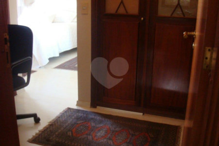 Apartamento à venda com 4 suítes em Vila Andrade, São Paulo, SP