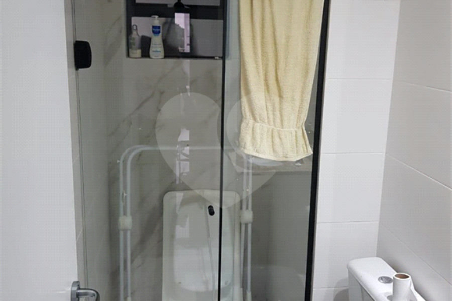 Apartamento à venda com 2 quartos, sendo 1 suíte, em Casa Verde, São Paulo, SP