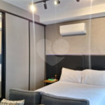 Apartamento para alugar com 1 quarto em Pinheiros, São Paulo, SP