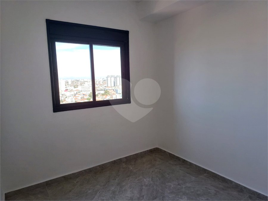 Apartamento para alugar com 2 quartos, sendo 1 suíte, em Tucuruvi, São Paulo, SP