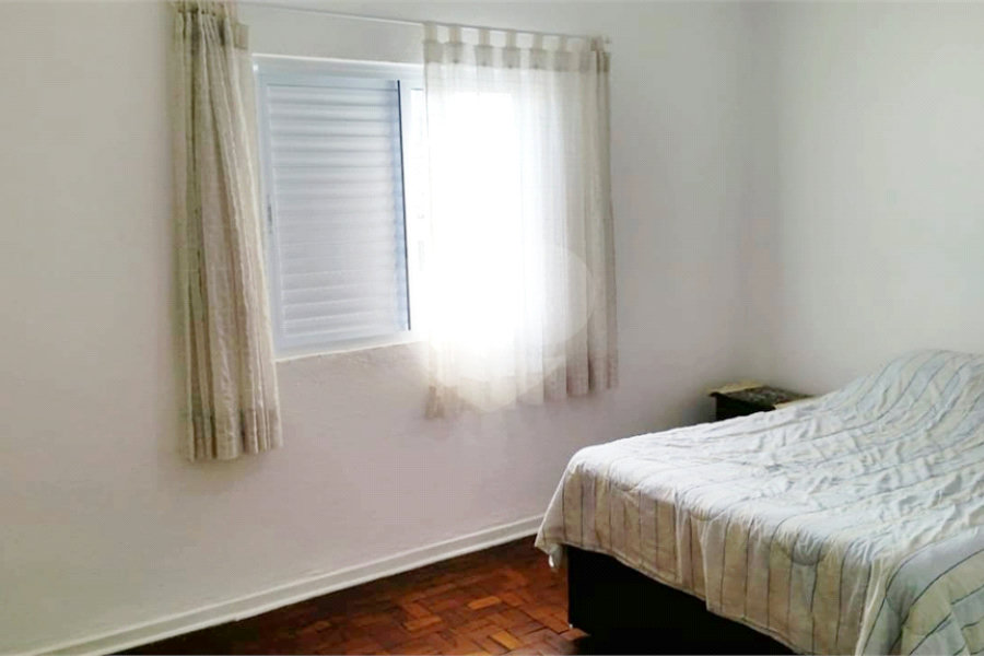 Apartamento à venda com 2 quartos em Jardim São Paulo(zona Norte), São Paulo, SP