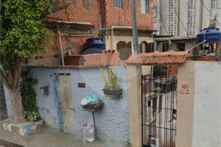 Terreno à venda em Vila Guarani (z Sul), São Paulo, SP