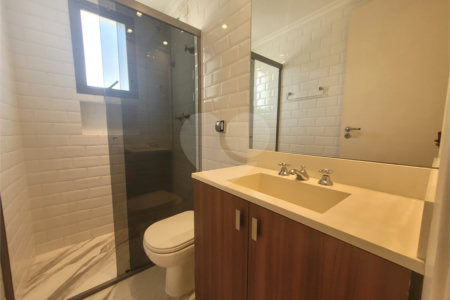 Apartamento à venda com 3 quartos, sendo 2 suítes, em Vila Leopoldina, São Paulo, SP