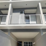 Sobrado à venda com 3 quartos, sendo 1 suíte,  em Campo Grande, São Paulo, SP