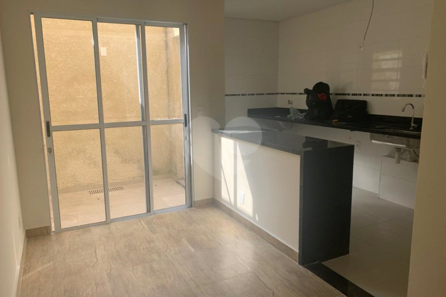 Casa à venda com 2 suítes no condomínio Reserva Jatobá, São Paulo - SP
