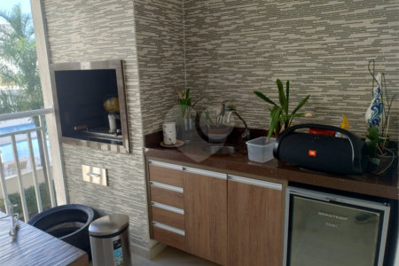 Apartamento à venda com 3 suítes no Centro, São Bernardo do Campo, SP