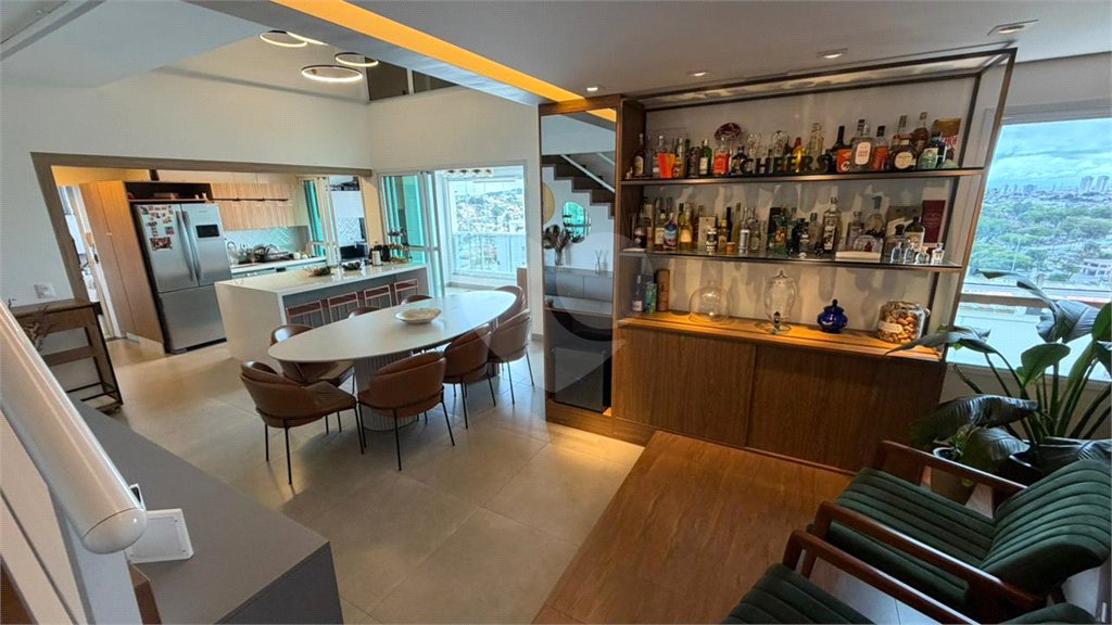 Apartamento à venda ou para alugar em Parque Monte Líbano, Mogi das Cruzes, SP