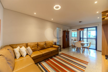 Apartamento à venda com 4 suítes em Paraíso do Morumbi, São Paulo, SP
