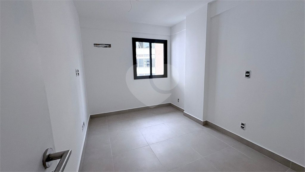Apartamento à venda com 1 suíte em Tijuca, Rio de Janeiro, RJ