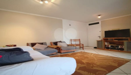 Apartamento à venda com 2 quartos em Jardim São Jorge, São Paulo, SP