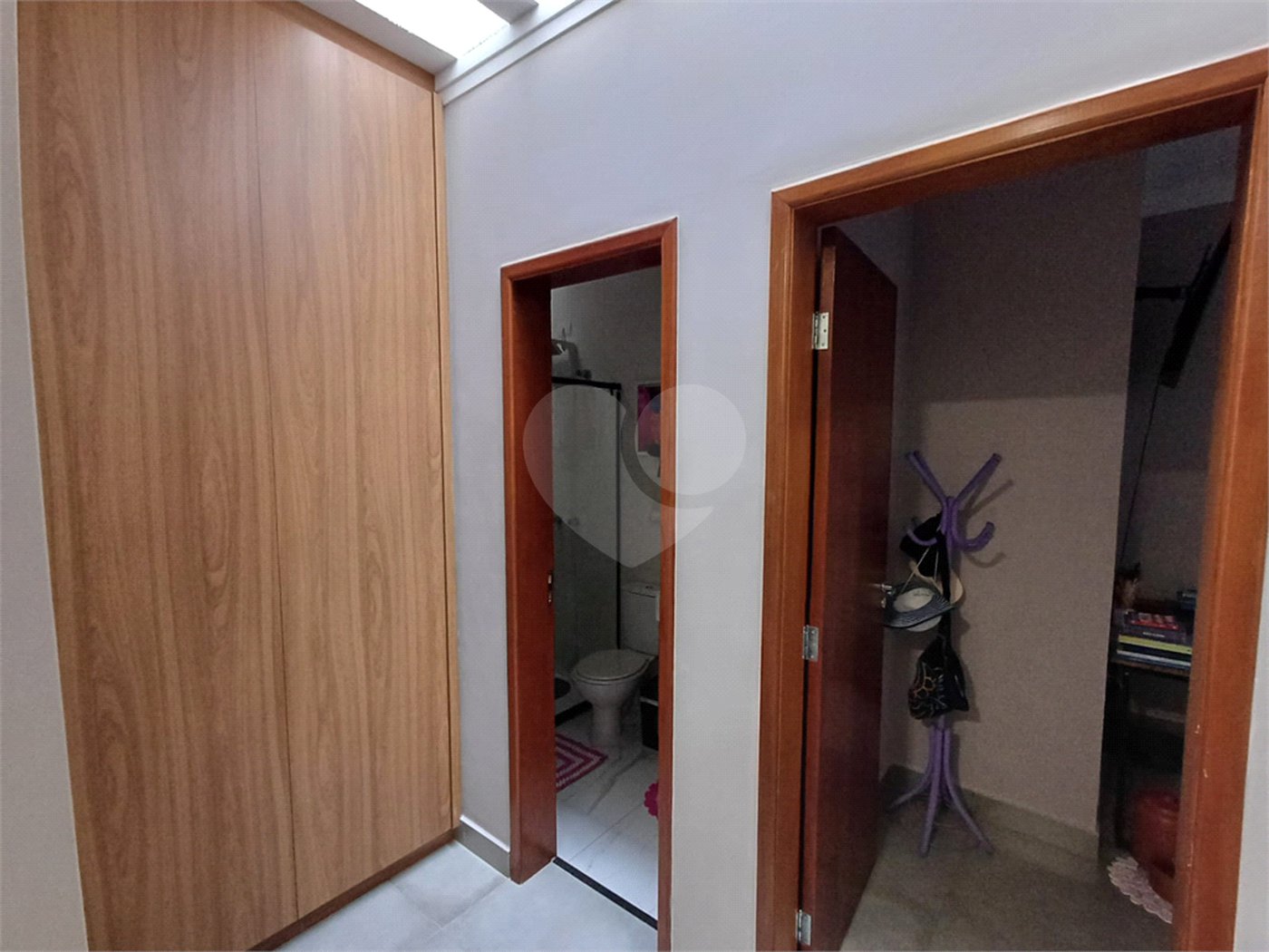 Casa à venda com 3 quartos, sendo 1 suíte, no condomínio Golden Park Residence, Sorocaba - SP