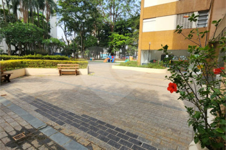 Apartamento à venda com 3 quartos, sendo 1 suíte, em Santana, São Paulo, SP